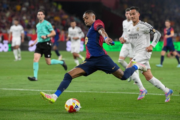 裁判委员会主席：对金特罗的工作满意，他当然能继续执法皇马