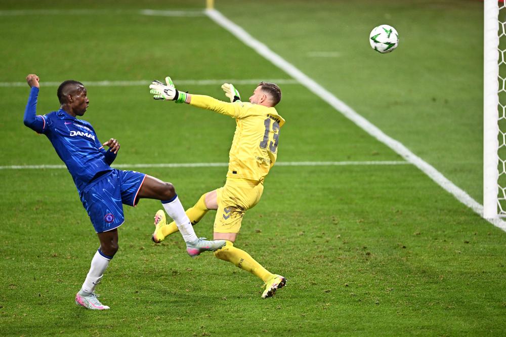 官方：意大利与北爱尔兰的世欧预附加赛将在亚特兰大主场进行