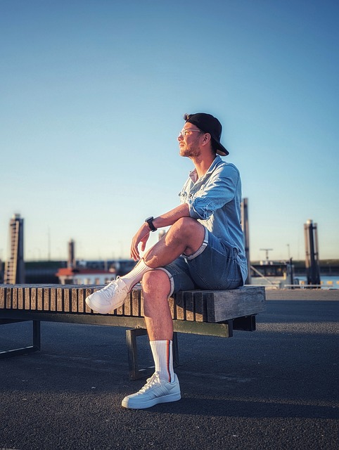 他们走出困 他们走出困